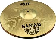 Sabian SBR Hi-Hat Cymbals (Pair)