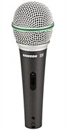 Samson Q6 Neodymium Dynamic Cardioid Handheld Microphone