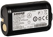 Shure SB900B Lithium-Ion Rechargeable Battery