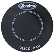 Gibraltar SCGCP Single Bass Drum Pedal Click Pad