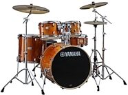 Yamaha SBP2F50 Stage Custom Drum Shell Kit, 5-Piece