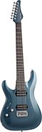 Schecter Aaron Marshall AM-7 Electric Guitar, 7-String, Left-Handed