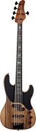 Schecter Model-T 5 Exotic Electric Bass