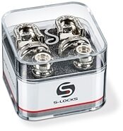 Schaller S-Lock Strap Locks