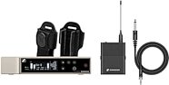 Sennheiser EW-D Ci1 Instrument Set Wireless System