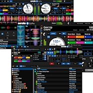 Serato DJ Essentials DJ Software Bundle