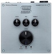 Seymour Duncan PowerStage 170 Guitar Amplifier Pedal (170 Watts)