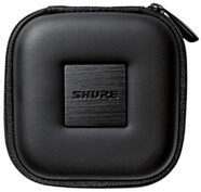 Shure EASQRZIPCASE Carrying Case for Shure Sound Isolating Earphones