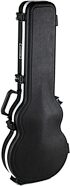 SKB 56 Molded Case for Gibson and Epiphone Les Paul Guitars