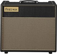 Friedman Small Box 50 Guitar Combo Amplifier (50 Watts, 1x12