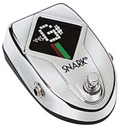 Snark SN10S Stage and Studio Tuner Pedal