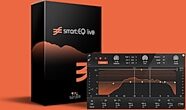 Sonible Smart:EQ Live Audio Plug-in Software