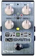Source Audio One Series C4 Synth Pedal