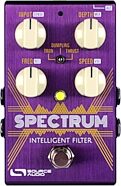 Source Audio One Spectrum Intelligent Filter Pedal