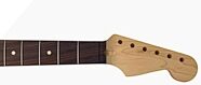 Allparts 21-Fret Rosewood Stratocaster Guitar Neck