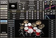 Steven Slate Drums 5 Drum Plug-in Software