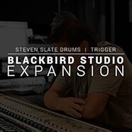 Steven Slate Blackbird Expansion for Trigger Software