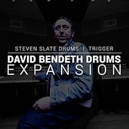 Steven Slate Bendeth Expansion for Trigger Software