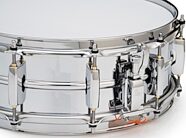 Pearl Sensitone Heritage Alloy Steel Snare
