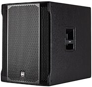 RCF SUB 708-AS II Powered Subwoofer (1400 Watts, 1x18