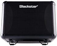 Blackstar Super Fly Extension Guitar Speaker Cabinet (12 Watts, 2x3")