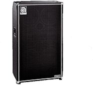 Ampeg SVT-610HLF Bass Cabinet (600 Watts, 6x10")