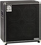 Ampeg SVT-410HE Bass Cabinet (500 Watts, 4x10")