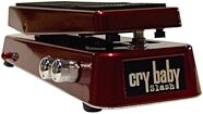 Dunlop SW95 Cry Baby Slash Wah Pedal