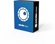 Serato Video DJ Software Expansion Pack for Serato DJ