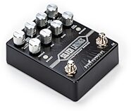 DSM Humboldt Silver Linings Guitar Drive/Preamp Engine Pedal