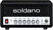Soldano SLO Mini Guitar Amplifier Head (30 Watts)
