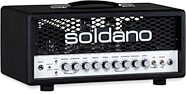 Soldano SLO-30 Guitar Amplifier Head (30 Watts)