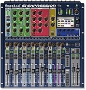 Soundcraft Si Expression 1 Digital Mixer, 16-Channel