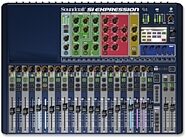 Soundcraft Si Expression 2 Digital Mixer, 24-Channel