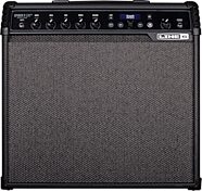 Line 6 Spider V 120 MkII Guitar Combo Amplifier (120 Watts, 1x12")