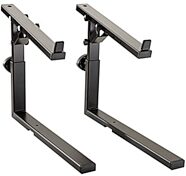 K&M 18811 Stacker 2nd Tier for Omega Keyboard Stand