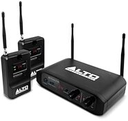 Alto Professional Stealth Wireless System for Speakers