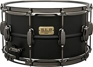 Tama SLP Limited Edition Big Black Steel Snare Drum