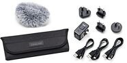 TASCAM AK-DR11G MkIII Accessory Kit for DR Recorders