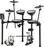 Roland TD-1DMK All-Mesh V-Drums Electronic Drum Kit