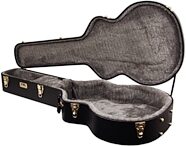 TKL Premier Jumbo Acoustic Guitar Case