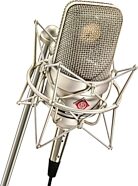 Neumann TLM49 Cardioid Condenser Microphone