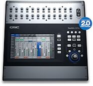 QSC TouchMix-30 Pro Digital Mixer, 32-Channel
