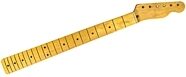 Allparts 21-Fret Maple V-Shape Telecaster Guitar Neck