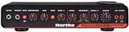 Hartke TX600 Bass Amplifier Head (600 Watts)