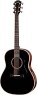 Taylor AD17 American Dream Blacktop Acoustic Guitar (with Aerocase)