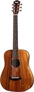 Taylor BTe-Koa 3/4-Size Acoustic-Electric Guitar (with Gig Bag)