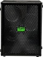 Trace Elliot Pro 4x10 Bass Speaker Cabinet (1000 Watts, 4x10")