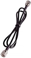 Shure Reverse SMA Cable for GLX-D Advanced Digital Wireless Systems