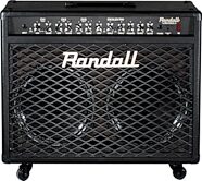 Randall RG1503212 Guitar Combo Amplifier (150 Watts, 2x12